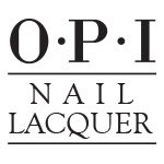 OPI Nail Lacquer